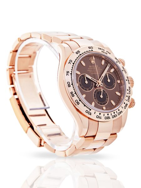 Rolex Daytona 116505